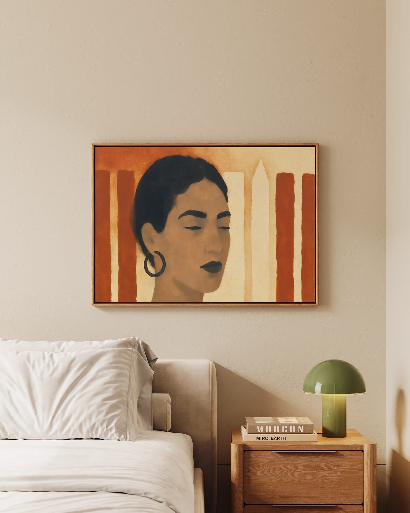 Slaapkamer